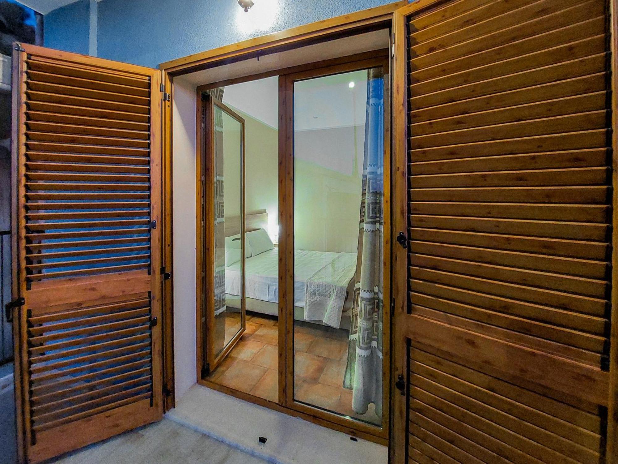 Vila Luzaj Apartamento Vlorë