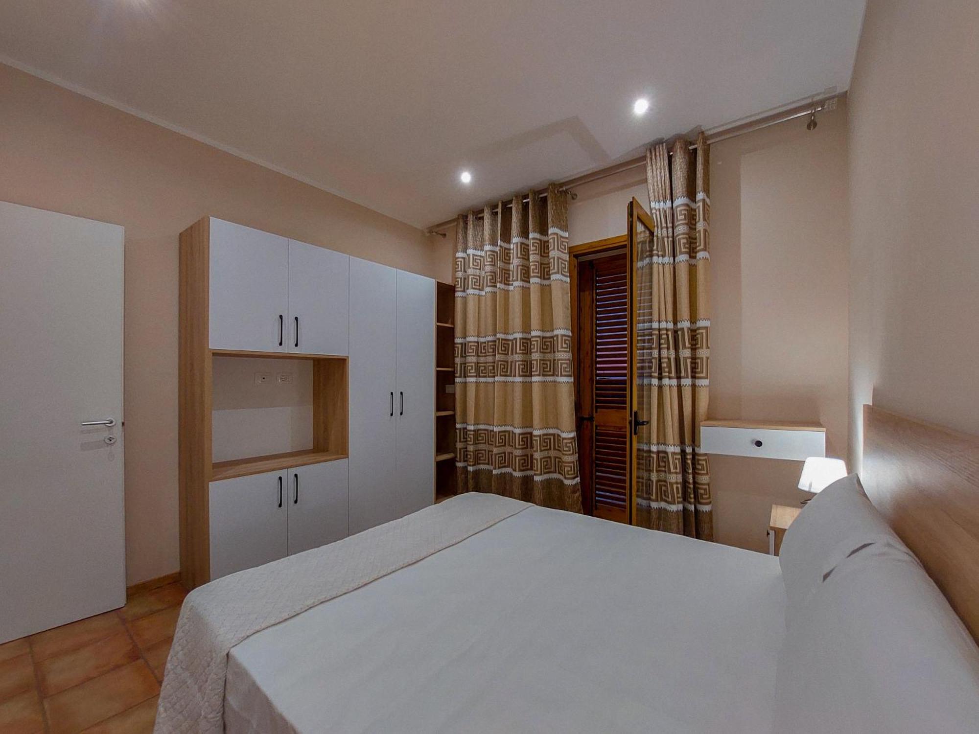 Apartamento Vila Luzaj Vlorë