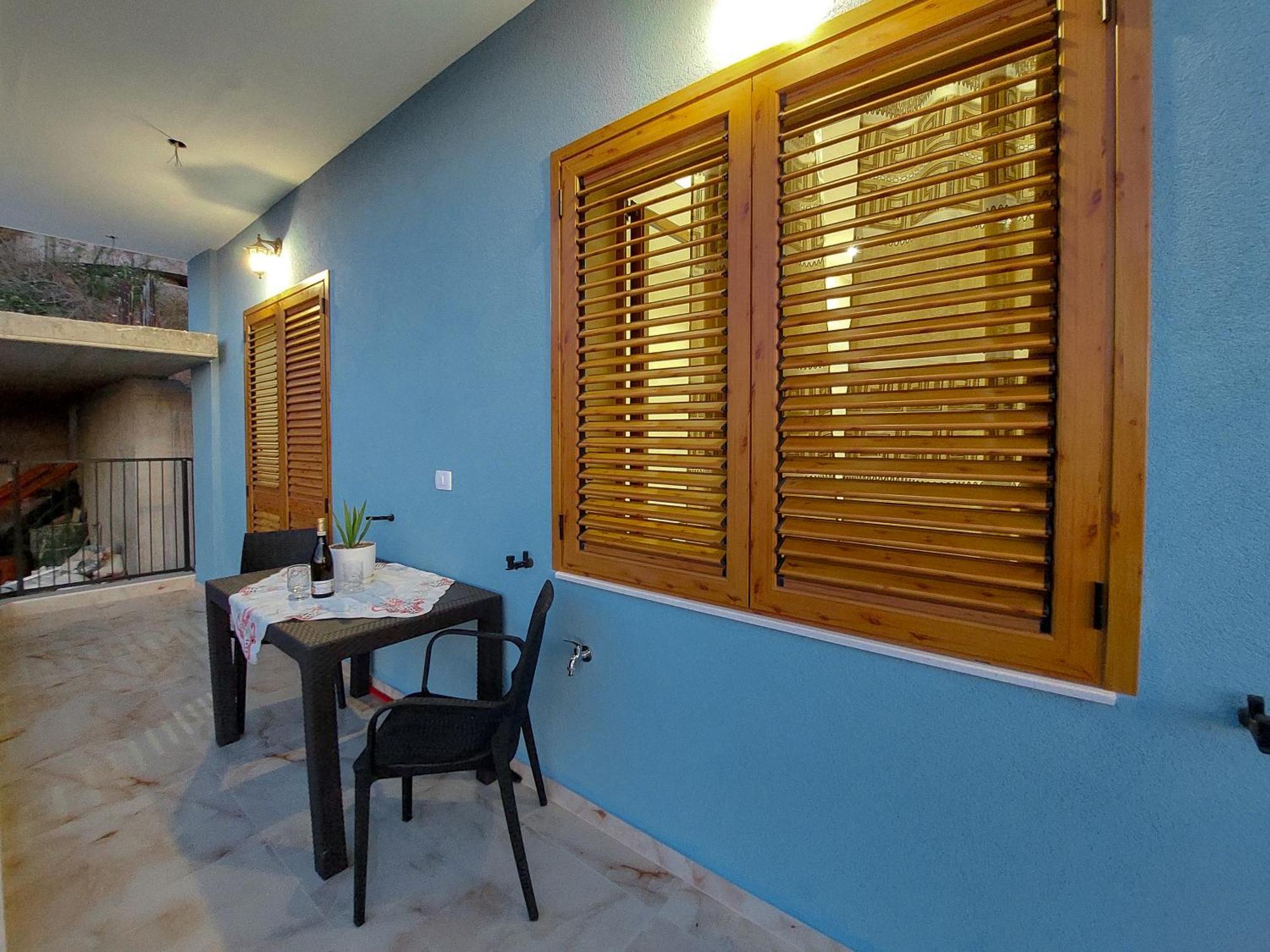 Apartamento Vila Luzaj