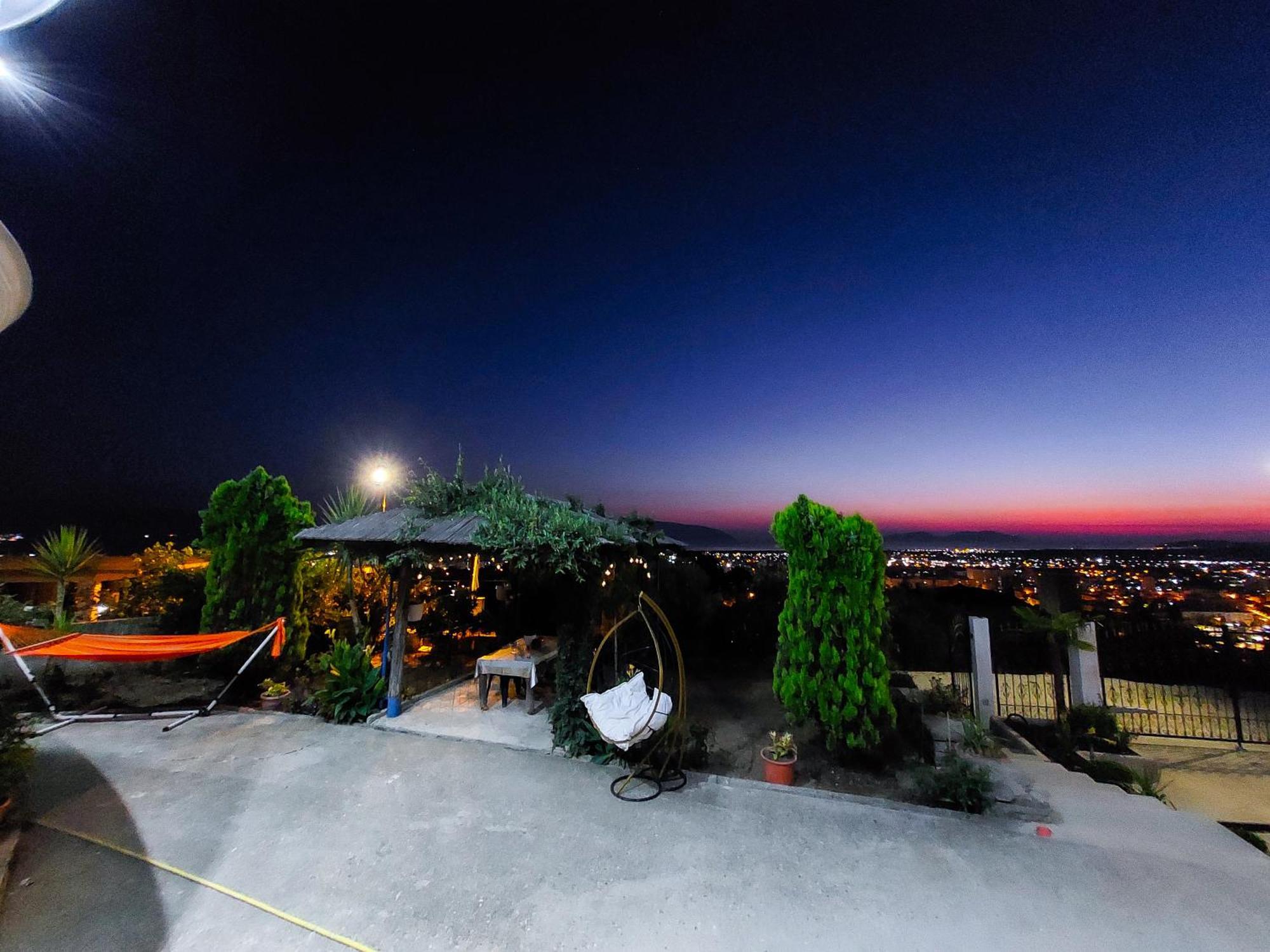 Vila Luzaj Apartamento *