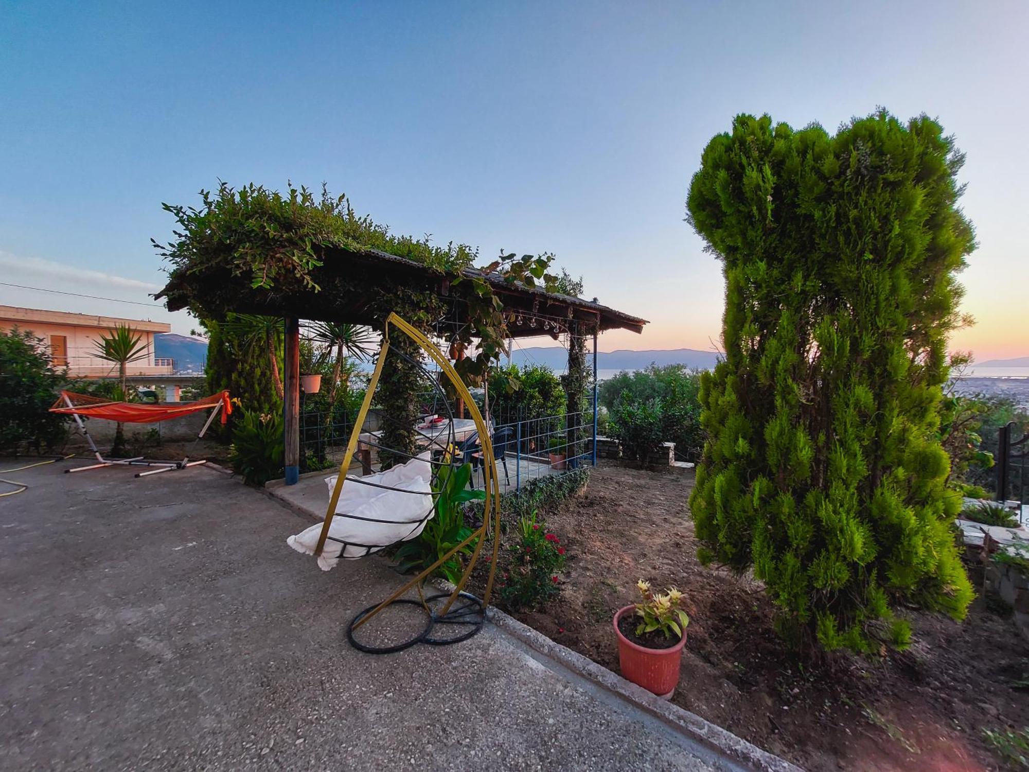 Apartamento Vila Luzaj Vlorë