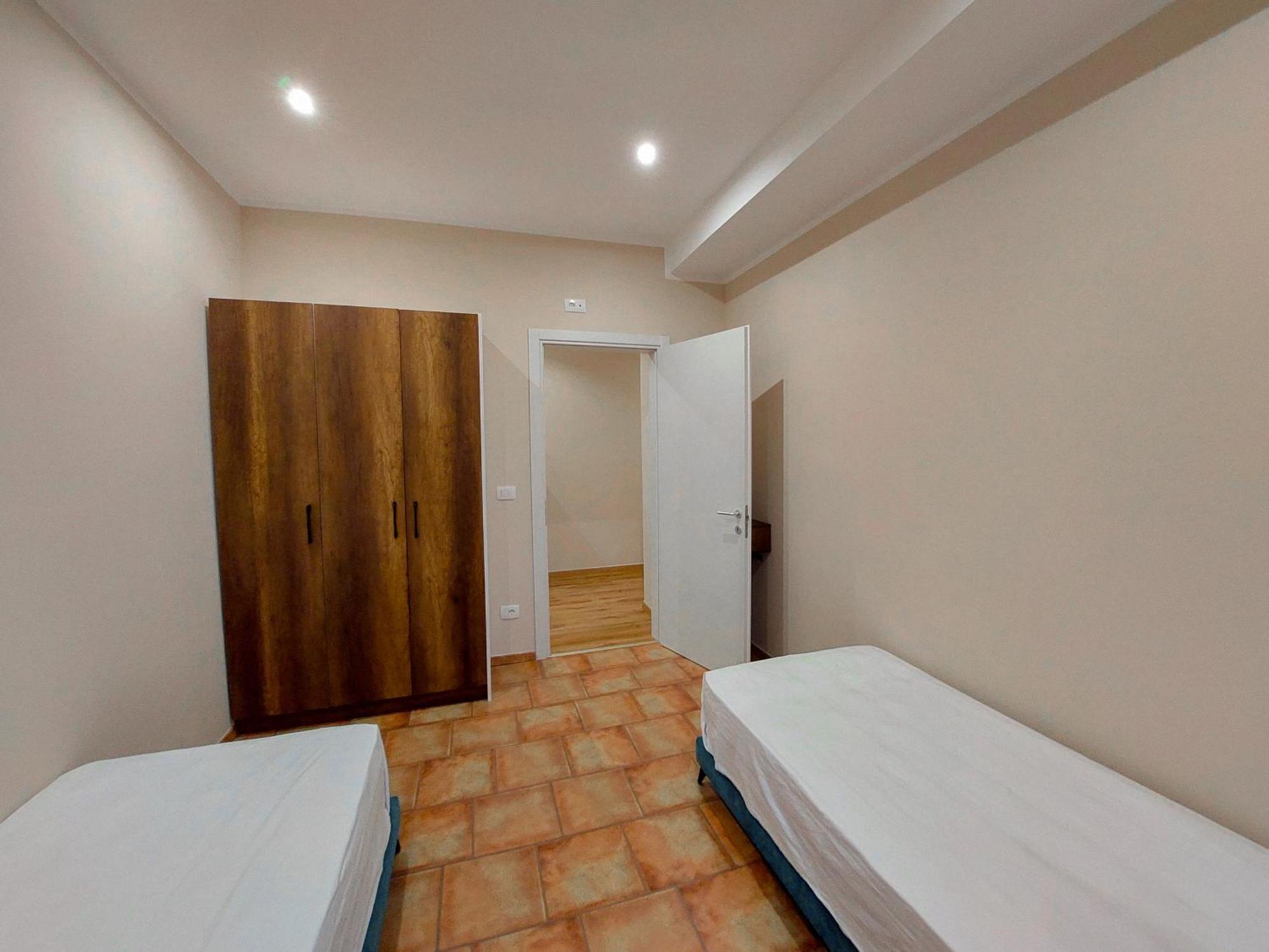 Apartamento Vila Luzaj
