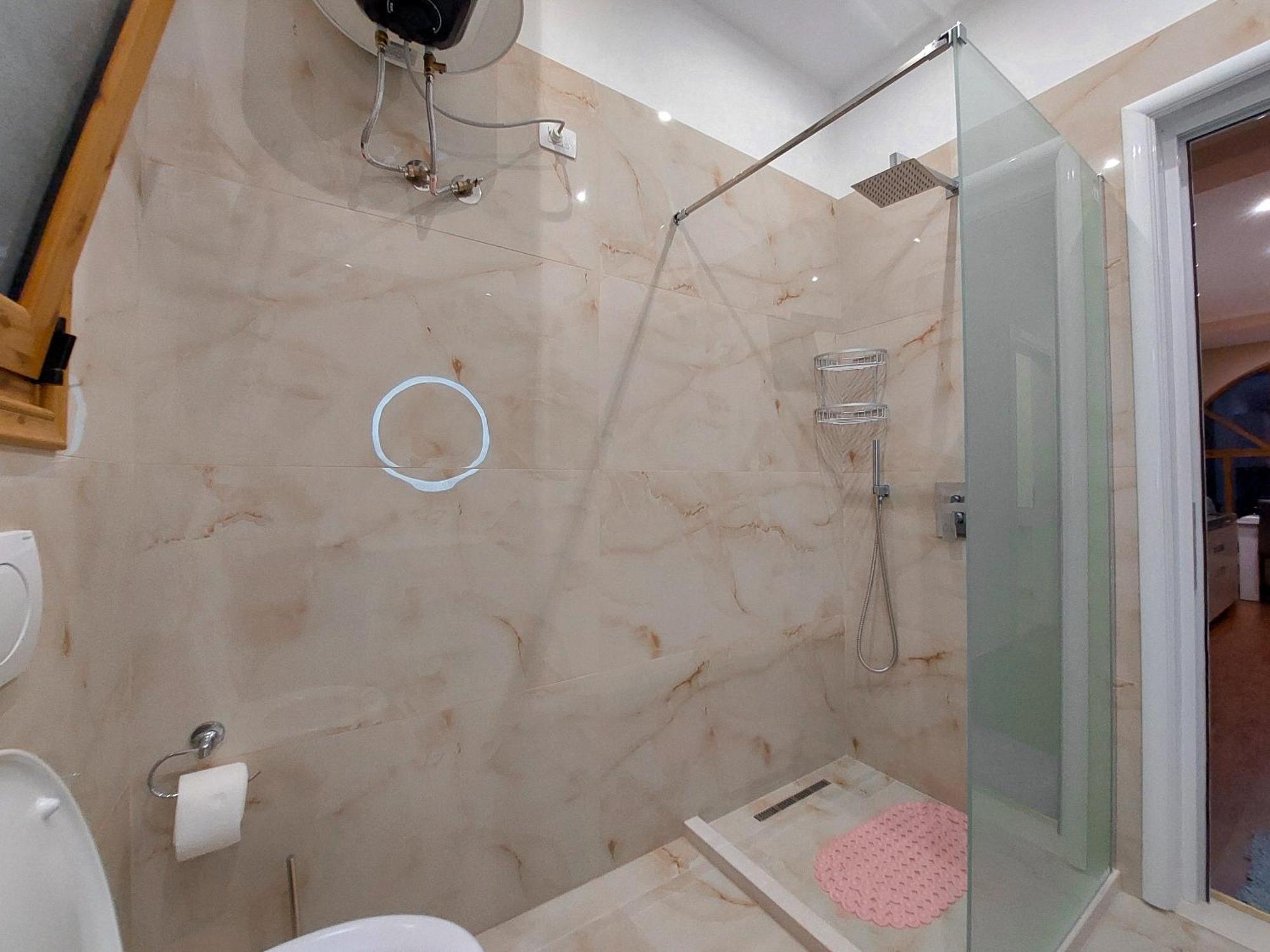 Apartamento Vila Luzaj *