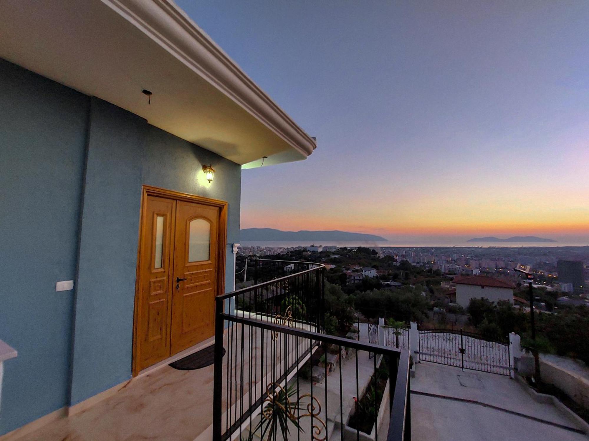 Apartamento Vila Luzaj
