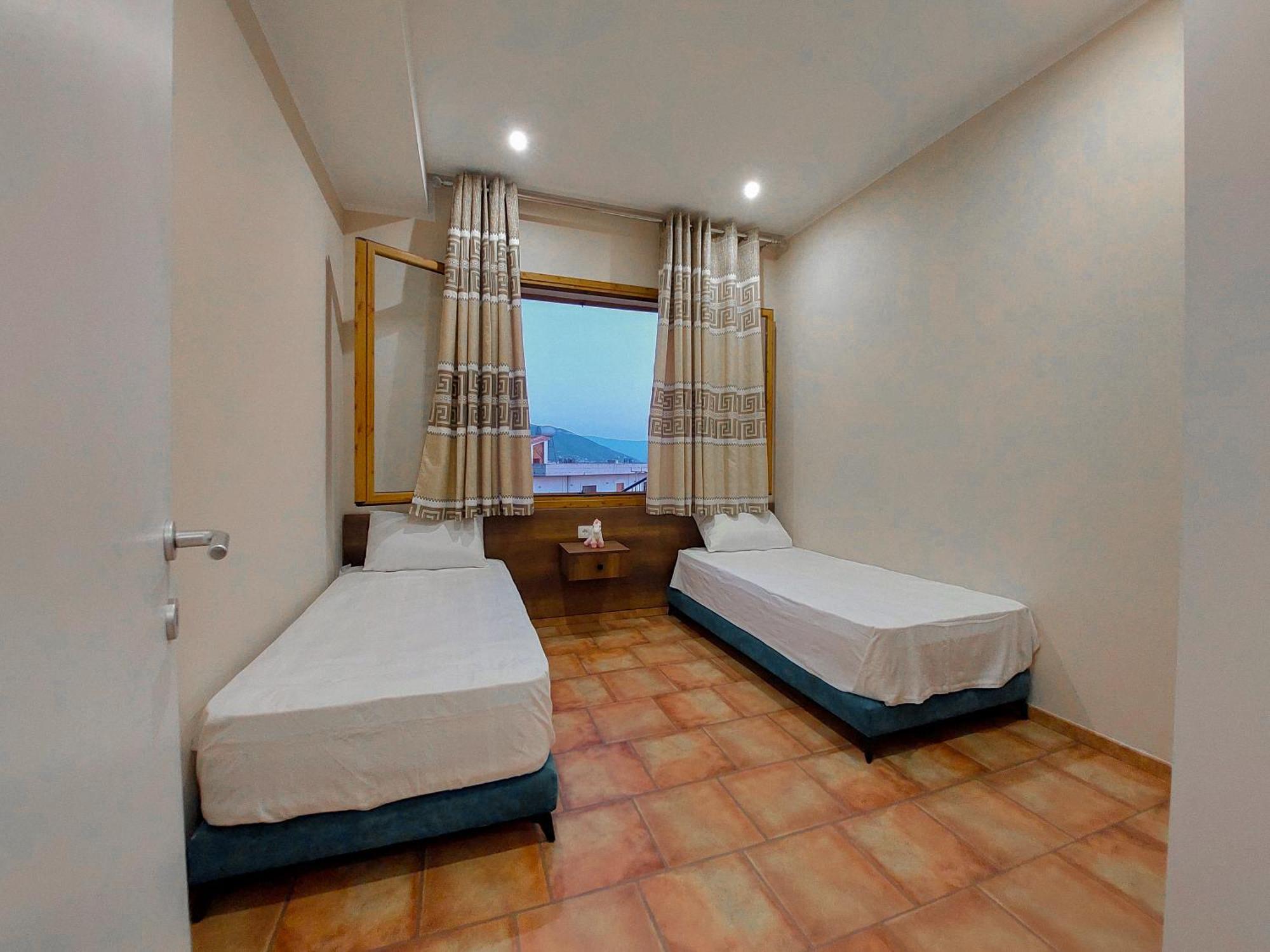 Apartamento Vila Luzaj
