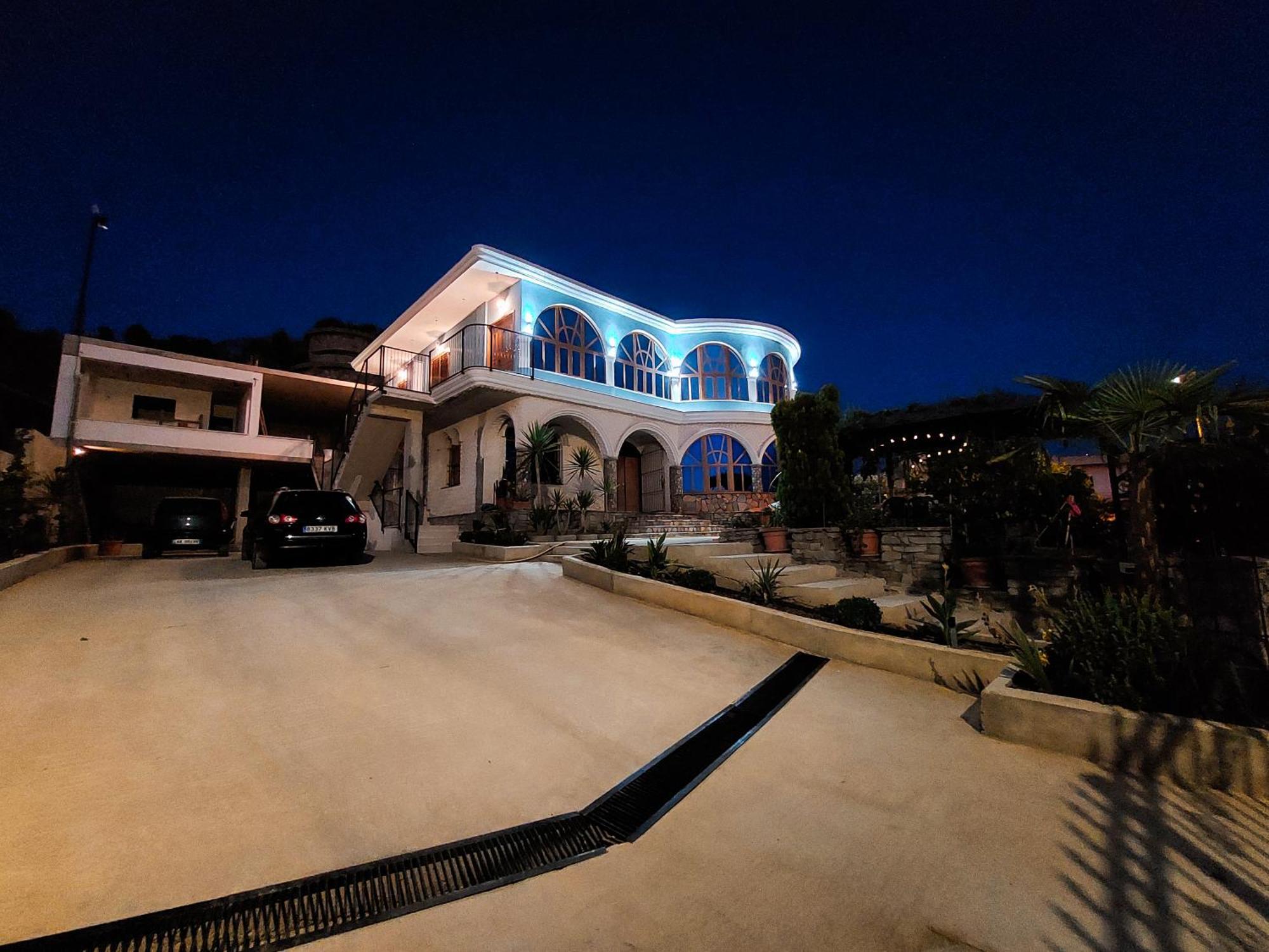 Apartamento Vila Luzaj