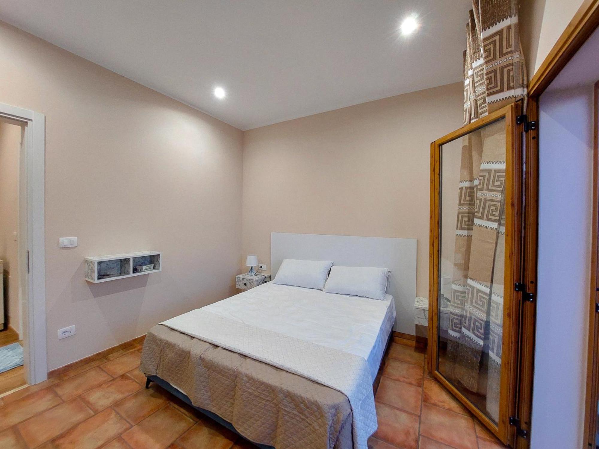 Apartamento Vila Luzaj *